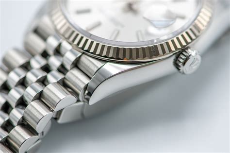 rolex dorset